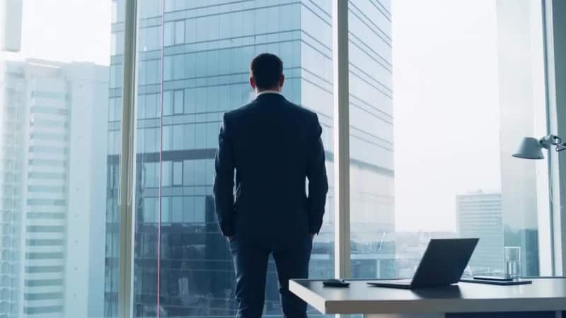 كيف اصبح رجل اعمال ناجح في 5 خطوات